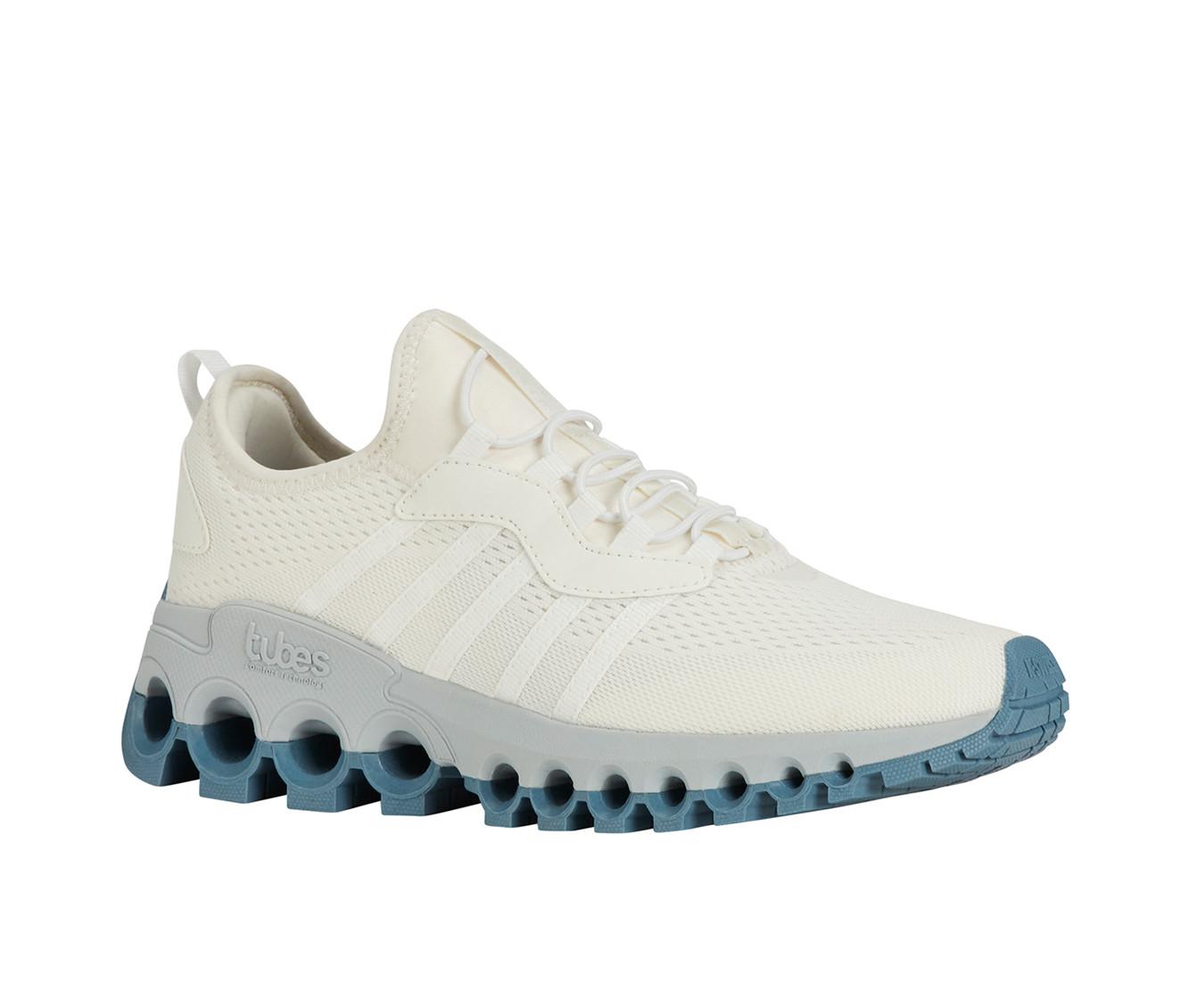 Women's K-Swiss Tubes Slip-On Training Shoes