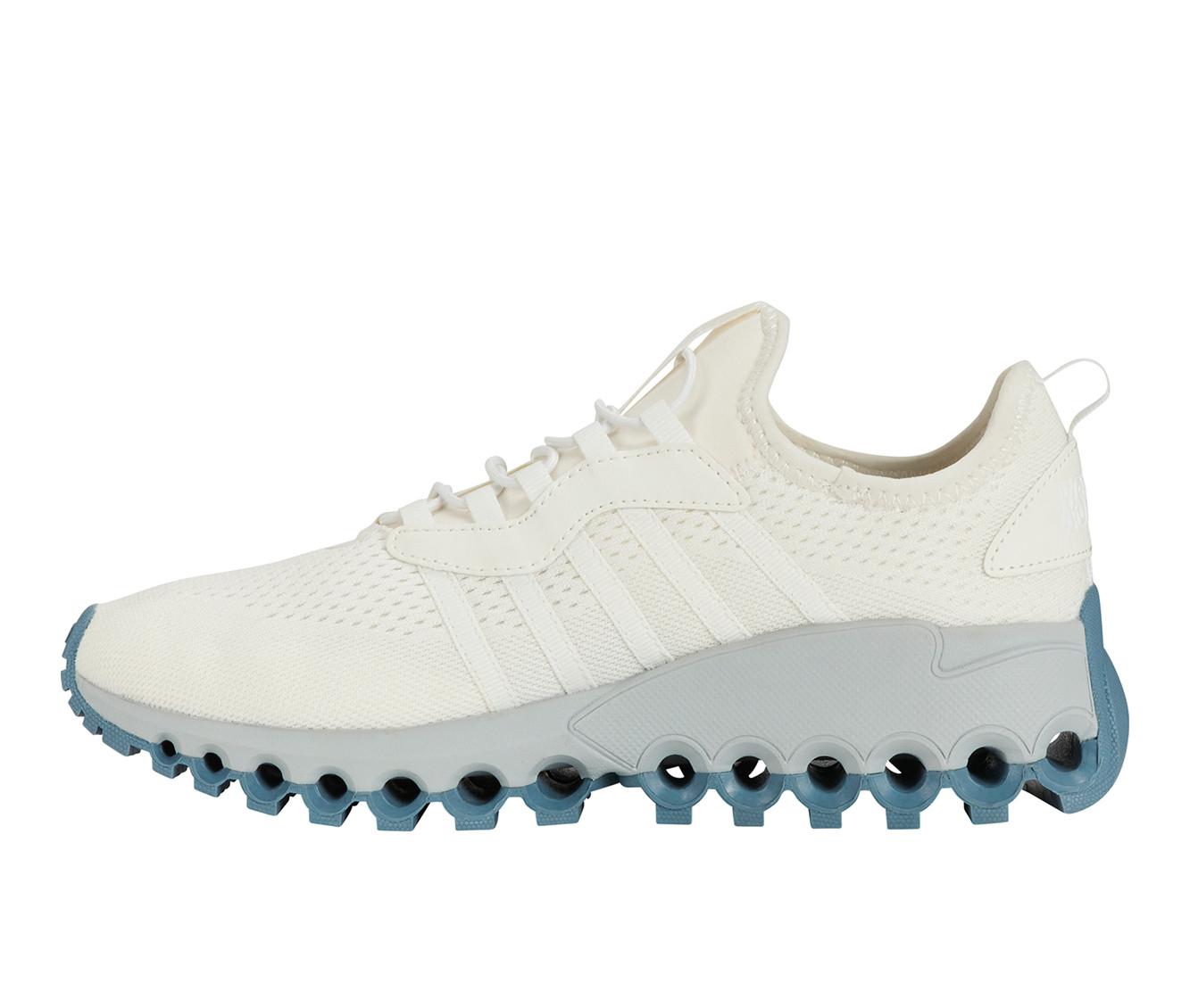 Women's K-Swiss Tubes Slip-On Training Shoes