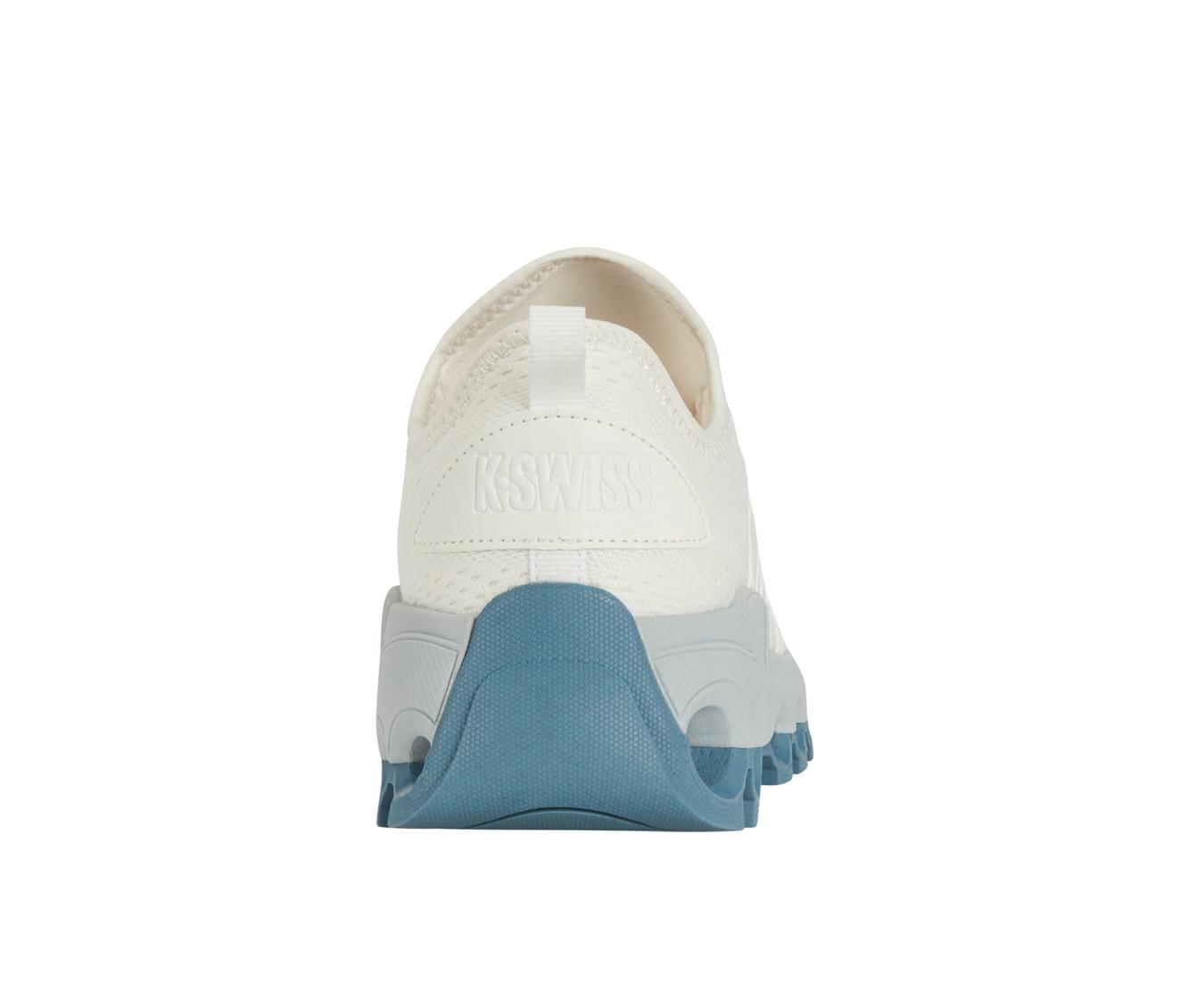 Women's K-Swiss Tubes Slip-On Training Shoes