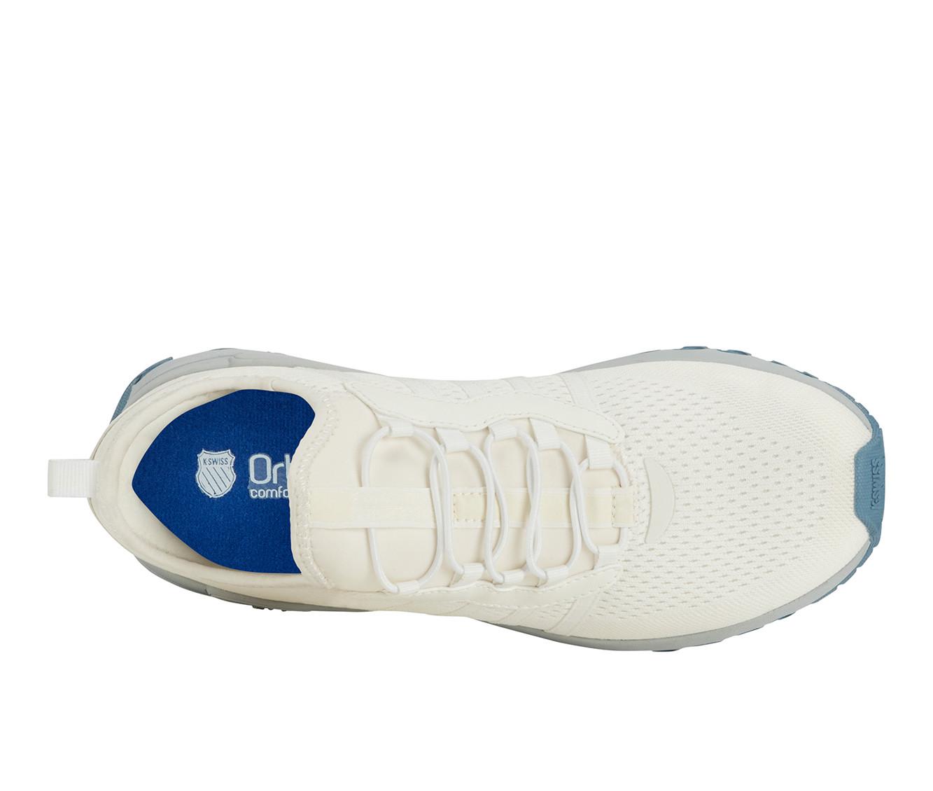 Women's K-Swiss Tubes Slip-On Training Shoes