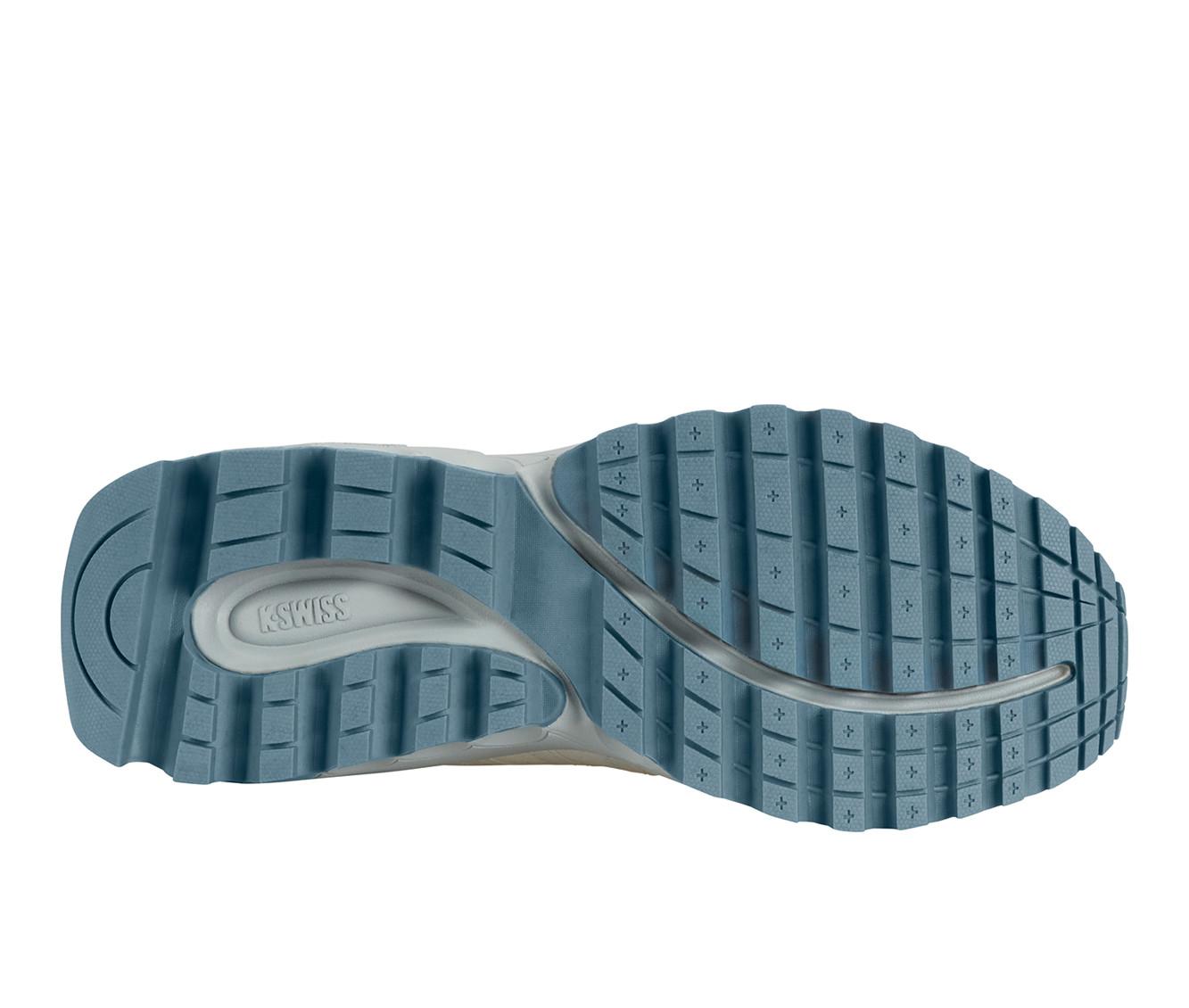 Women's K-Swiss Tubes Slip-On Training Shoes