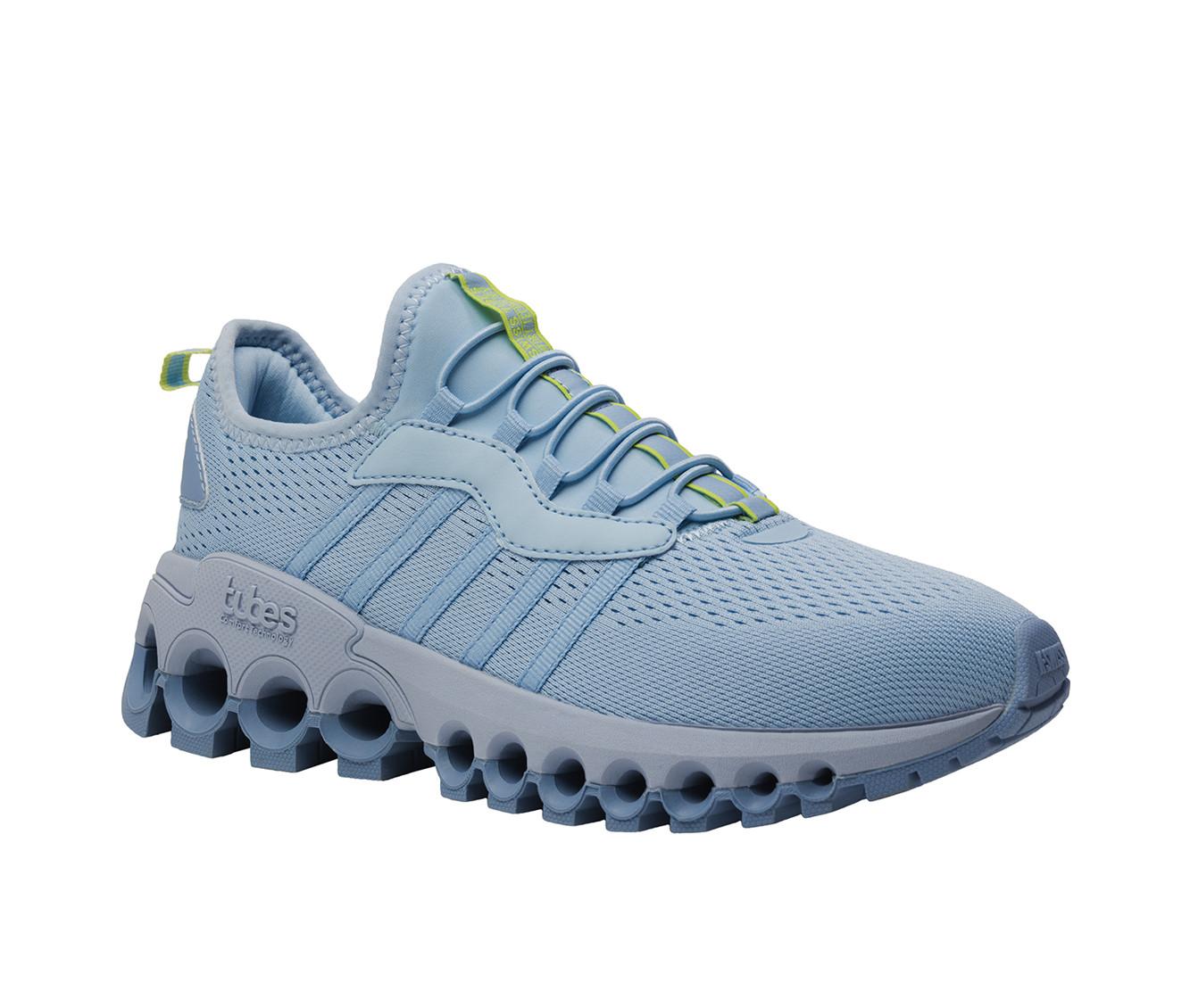 Women's K-Swiss Tubes Slip-On Training Shoes