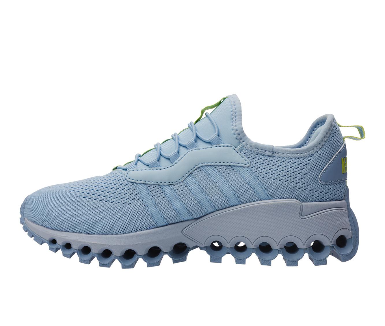 Women's K-Swiss Tubes Slip-On Training Shoes