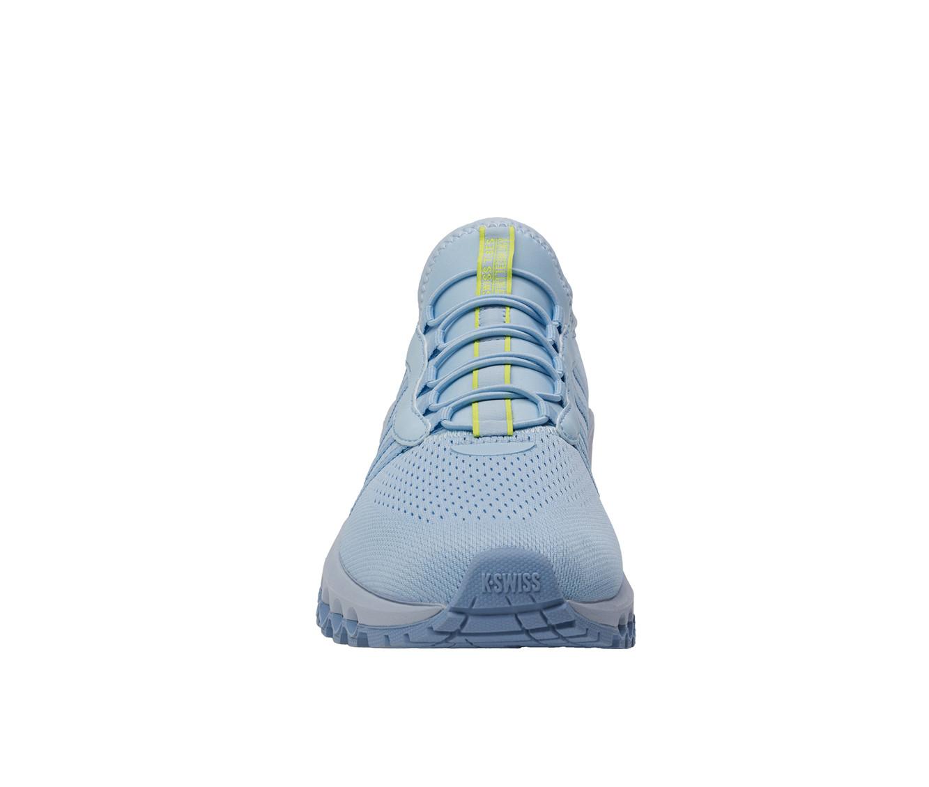 Women's K-Swiss Tubes Slip-On Training Shoes