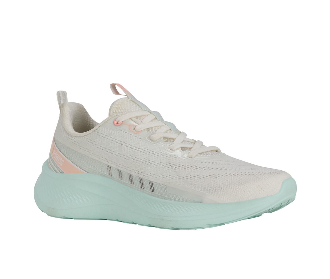 Women's K-Swiss Helio Trainer Training Shoes