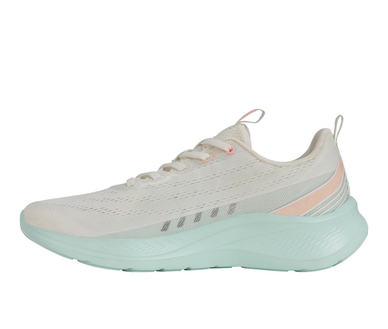 Women's K-Swiss Helio Trainer Training Shoes