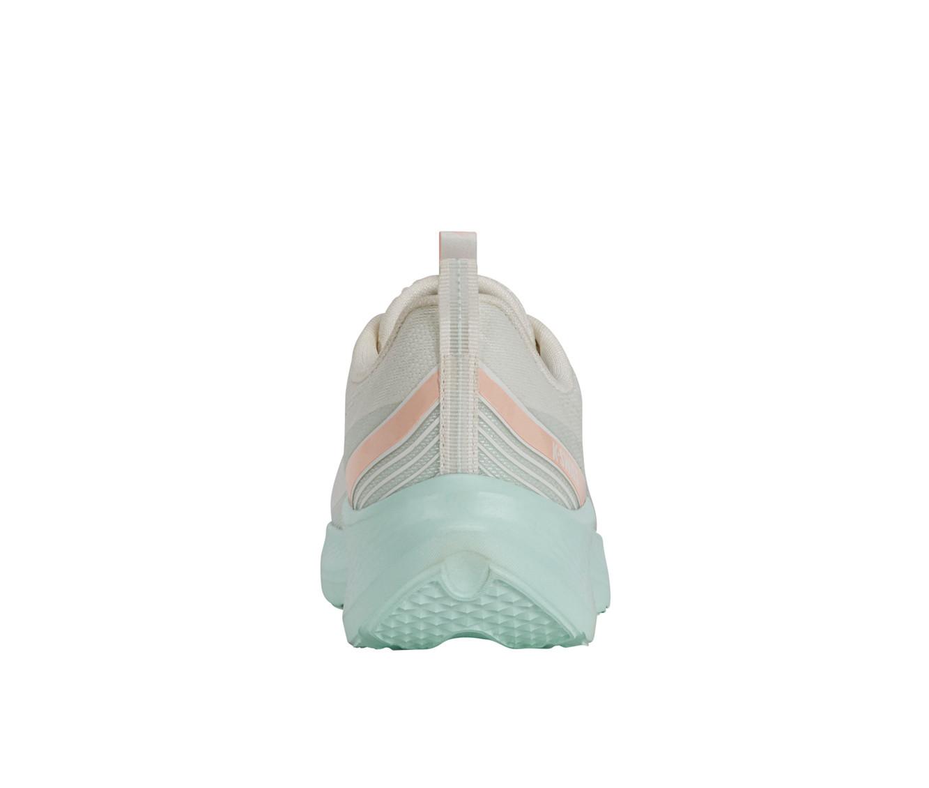 Women's K-Swiss Helio Trainer Training Shoes