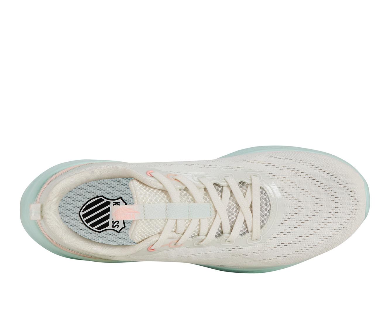 Women's K-Swiss Helio Trainer Training Shoes
