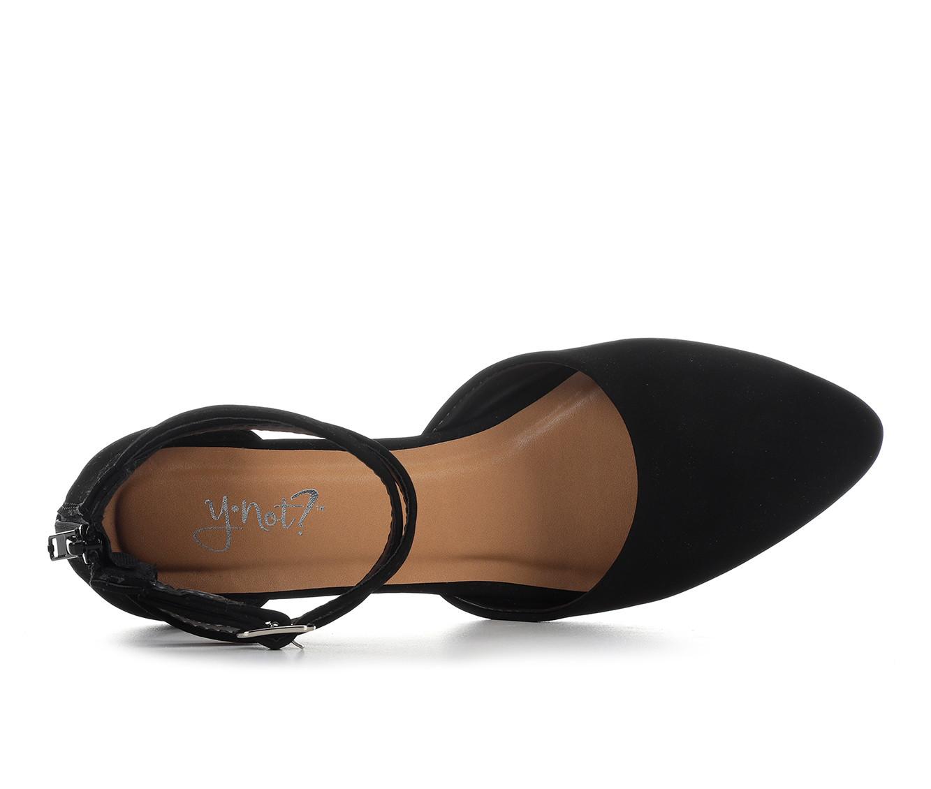 Women's Y-Not Hayes Flats