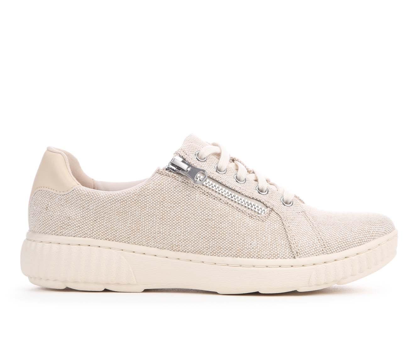 Women's Clarks Caroline Echo Casual Sneakers