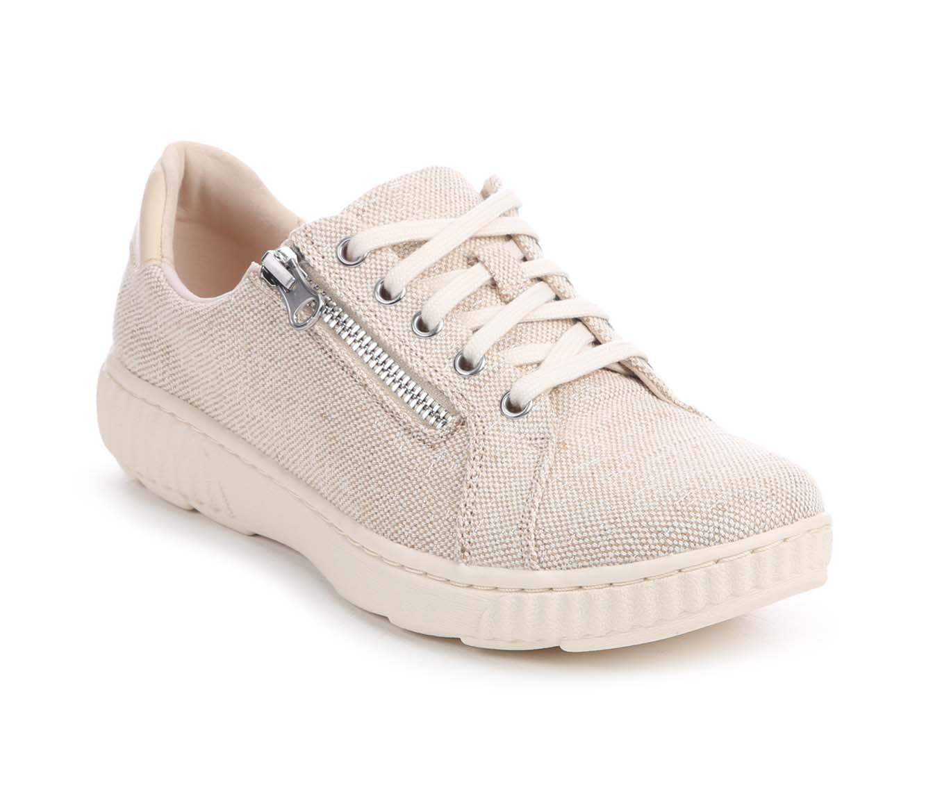 Women's Clarks Caroline Echo Casual Sneakers