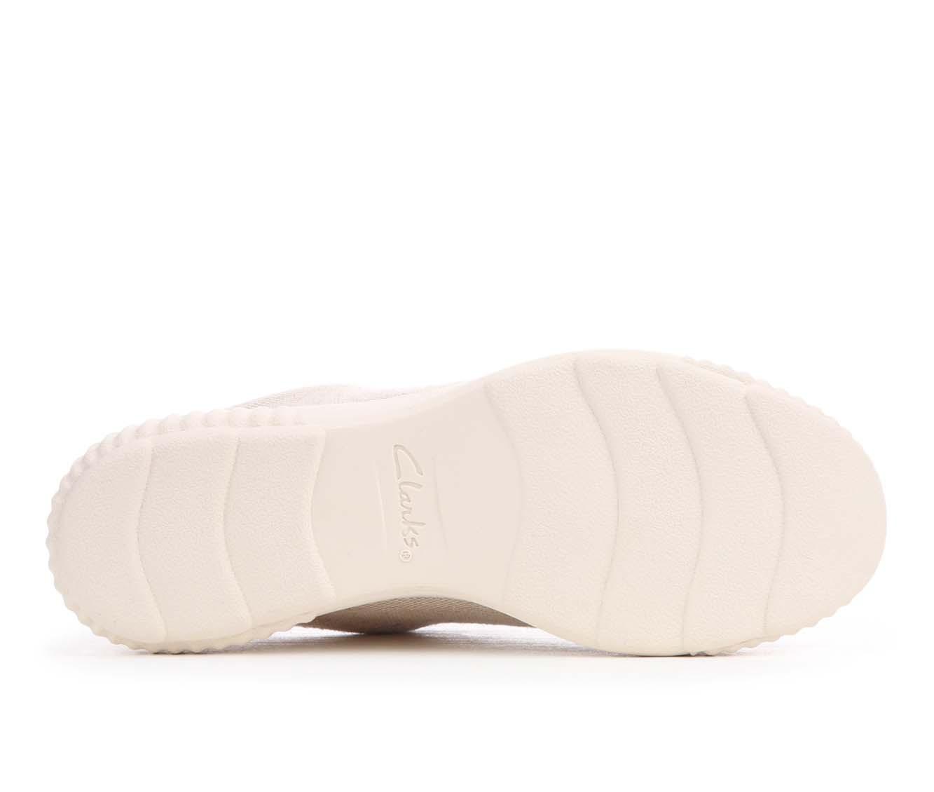 Women's Clarks Caroline Echo Casual Sneakers