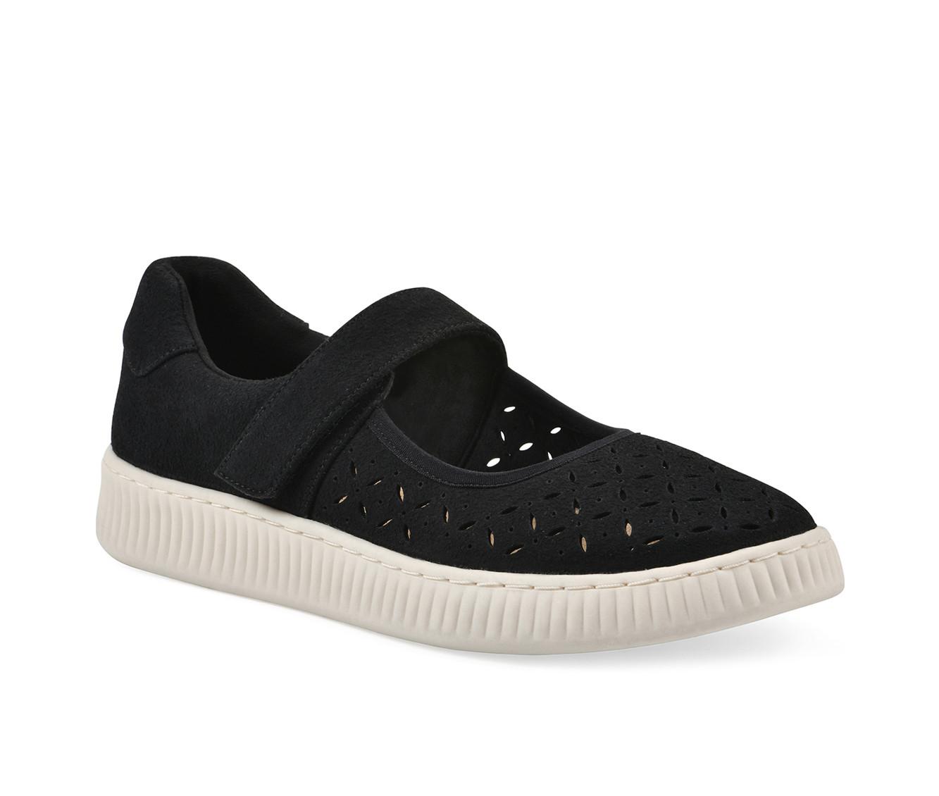 Women's White Mountain Doubles Casual Sneakers