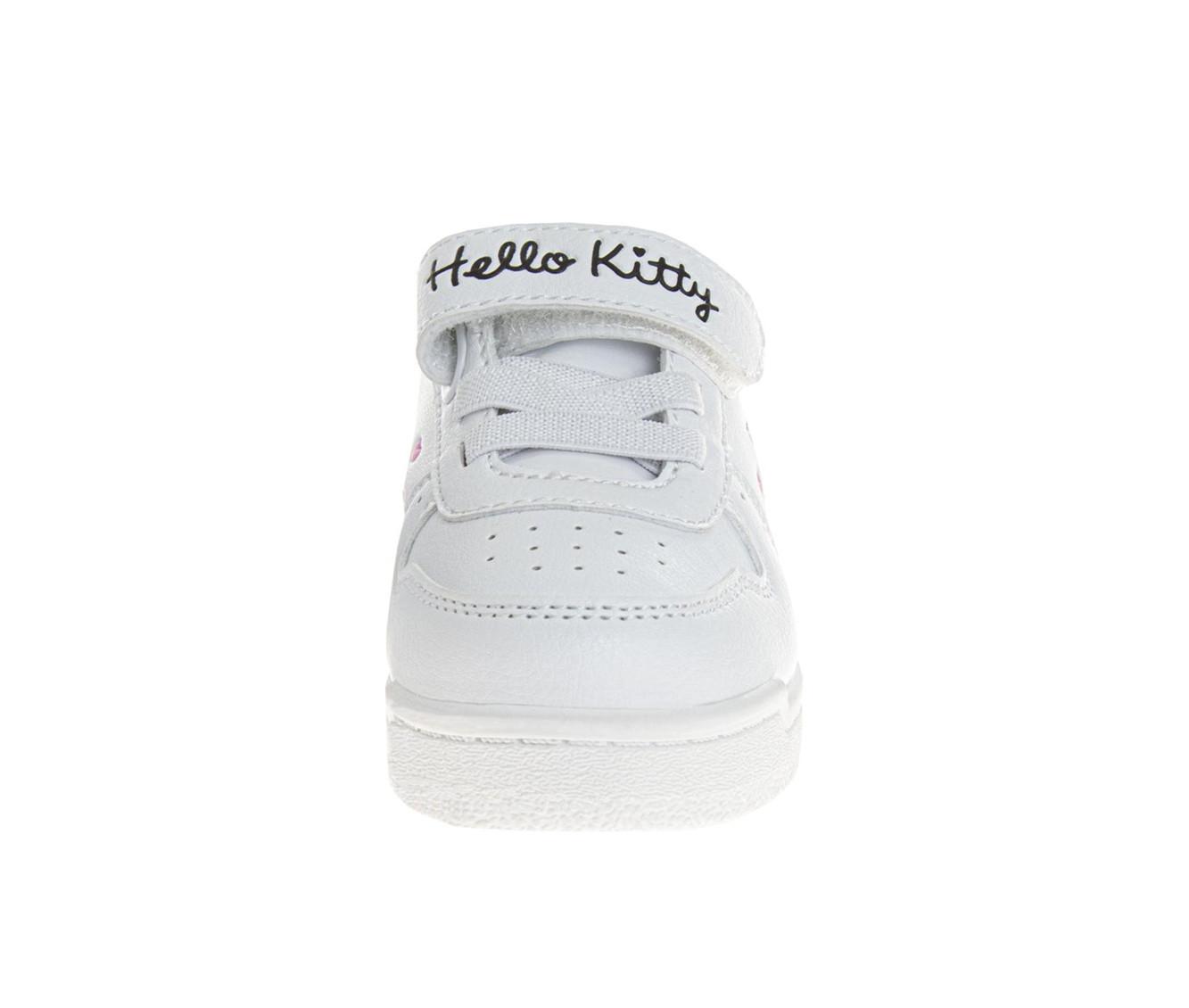 Girls' Hello Kitty Toddler Hello Kitty Sneaker