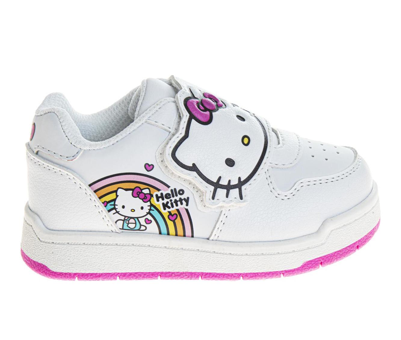 Hello Kitty HK Velcro 7-10