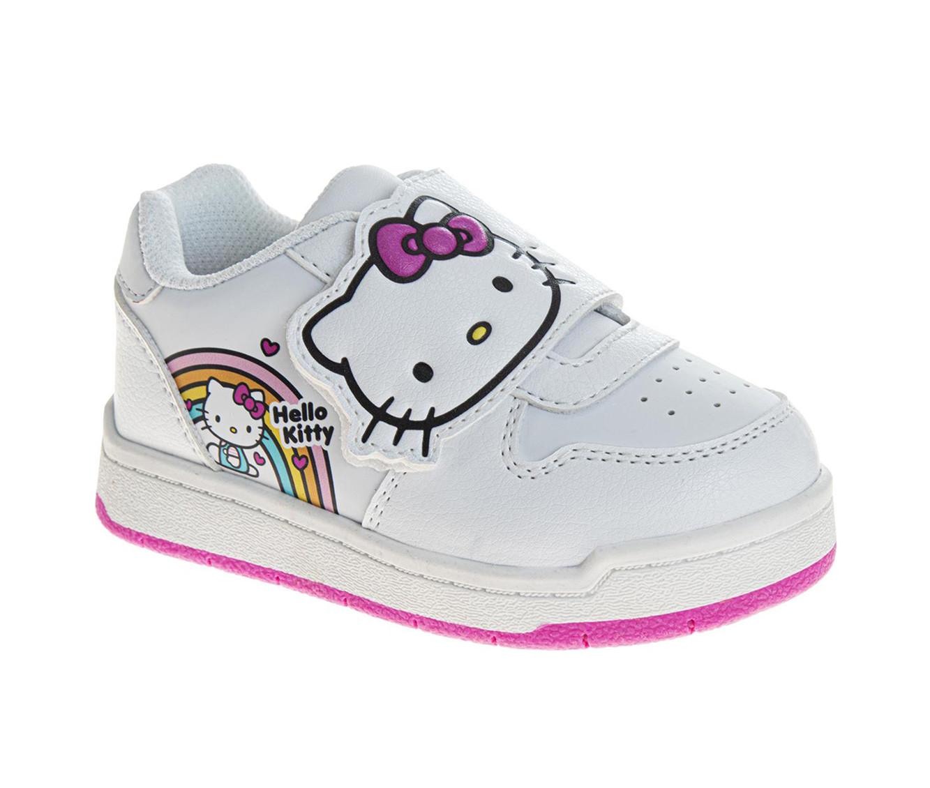 Hello Kitty HK Velcro 7-10