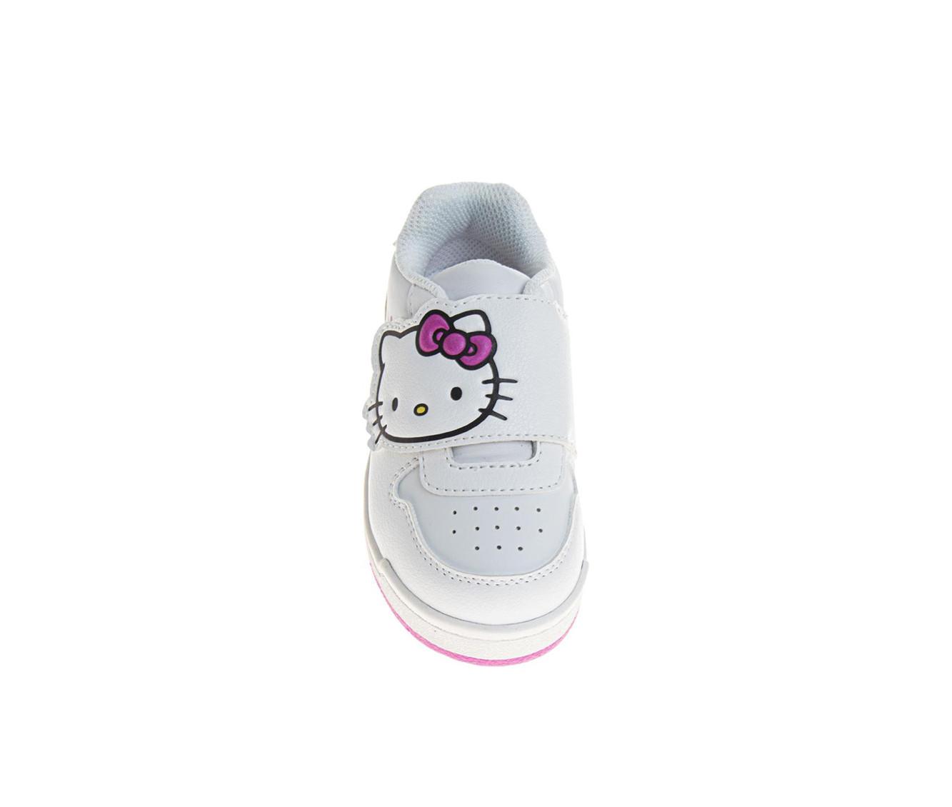 Hello Kitty HK Velcro 7-10