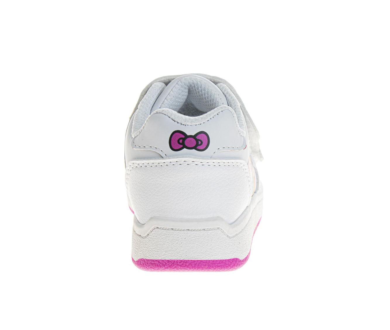 Hello Kitty HK Velcro 7-10