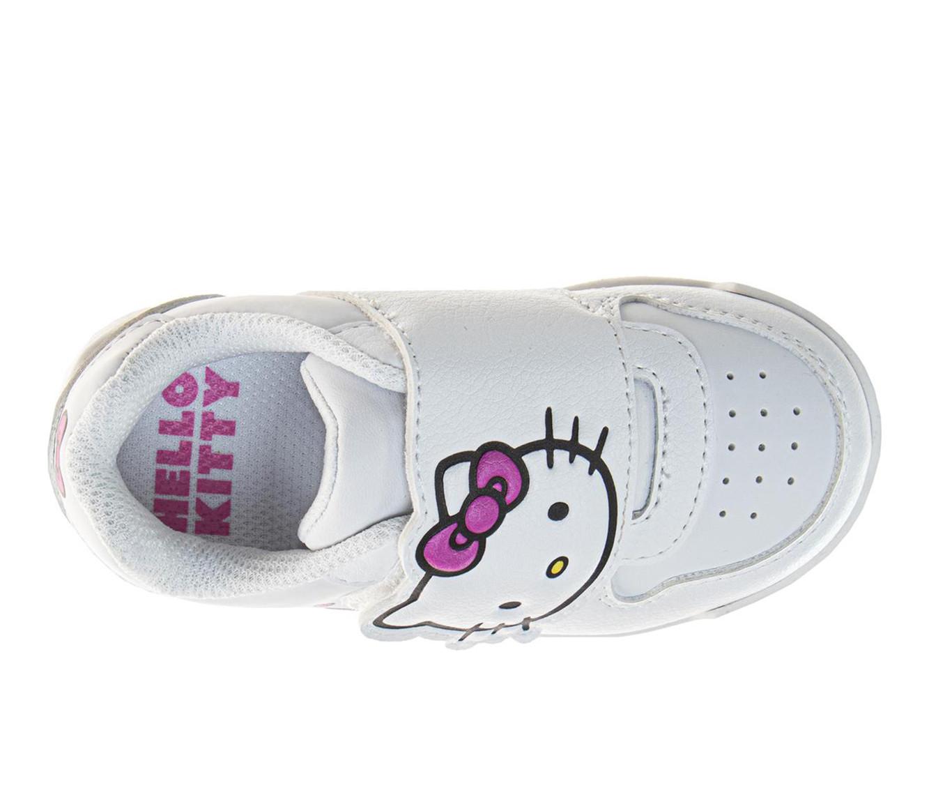 Hello Kitty HK Velcro 7-10