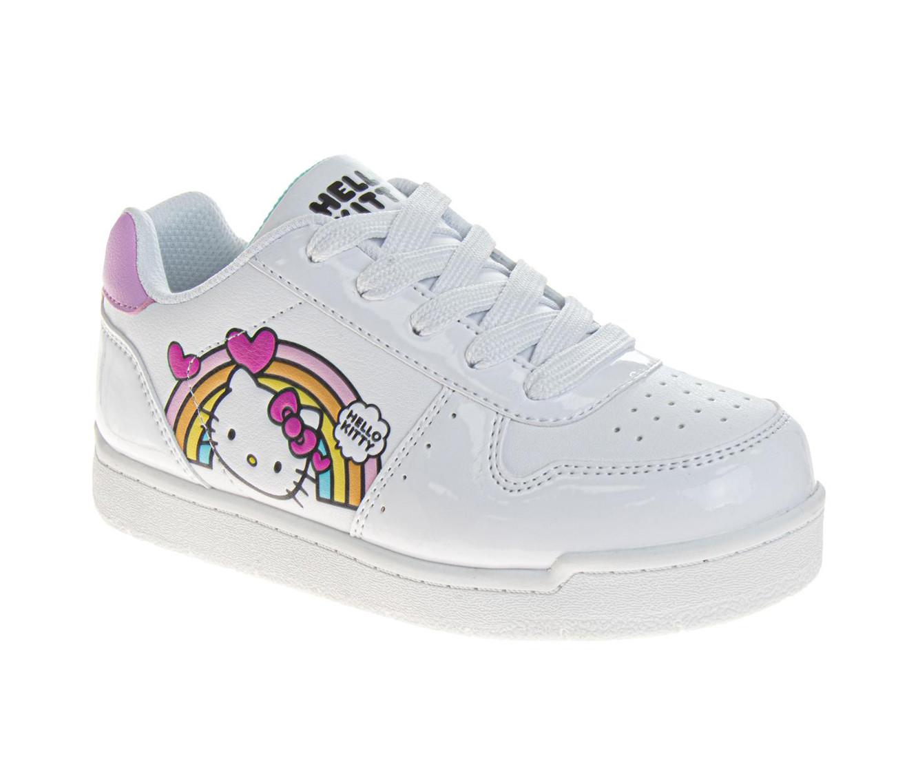 Hello Kitty HK Sneaker 2 11-4