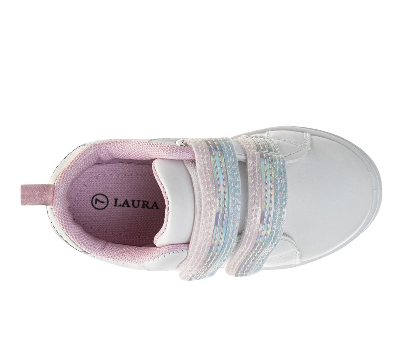 Laura Ashley Infant Sneaker 7-12