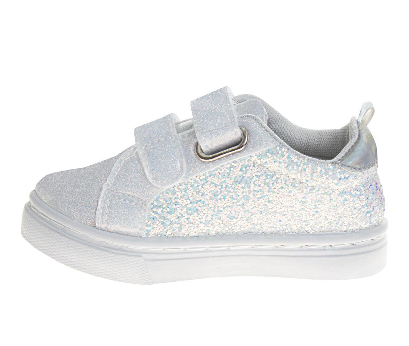 Laura Ashley Infant Glitter Sneaker 7-12