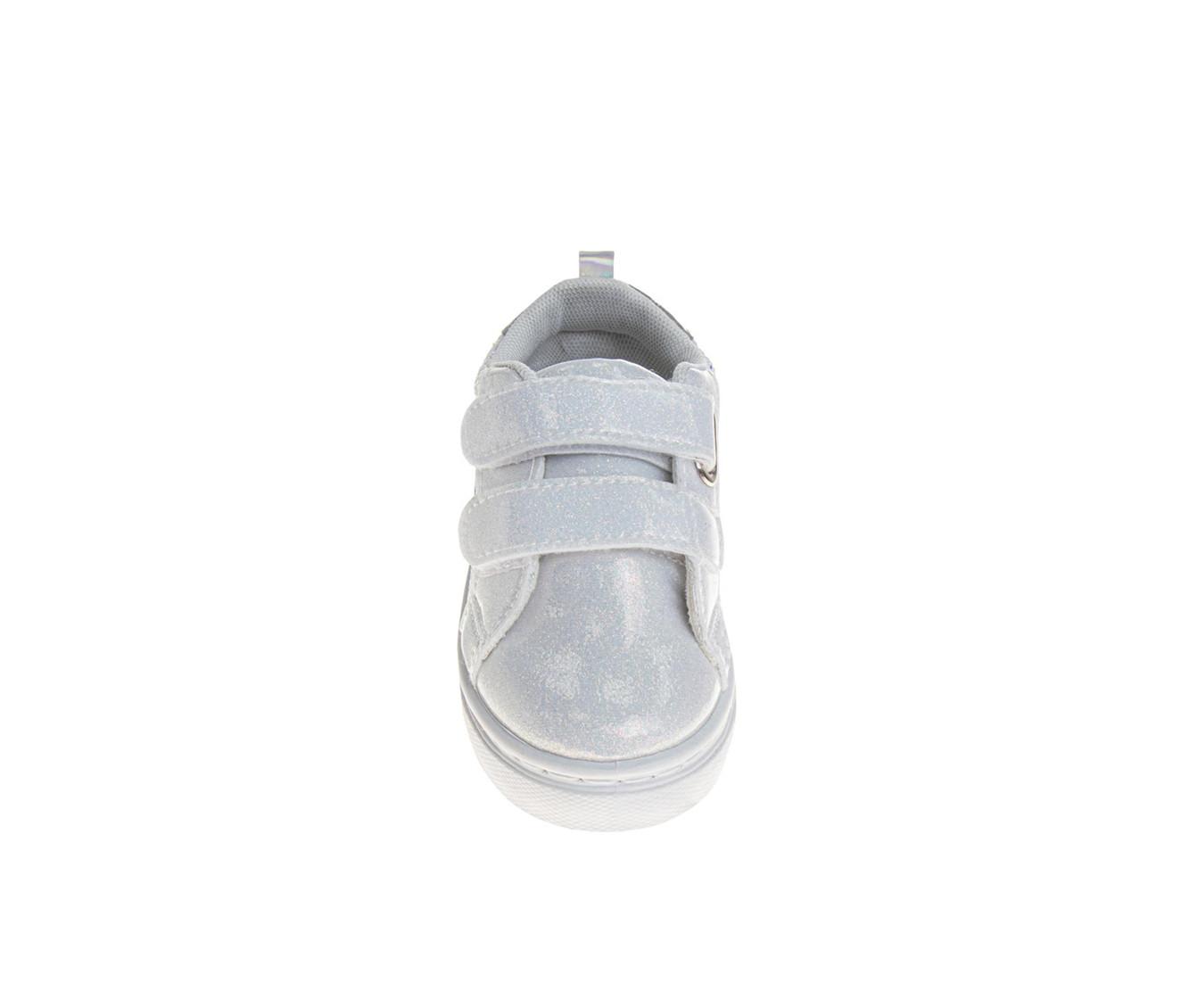 Laura Ashley Infant Glitter Sneaker 7-12