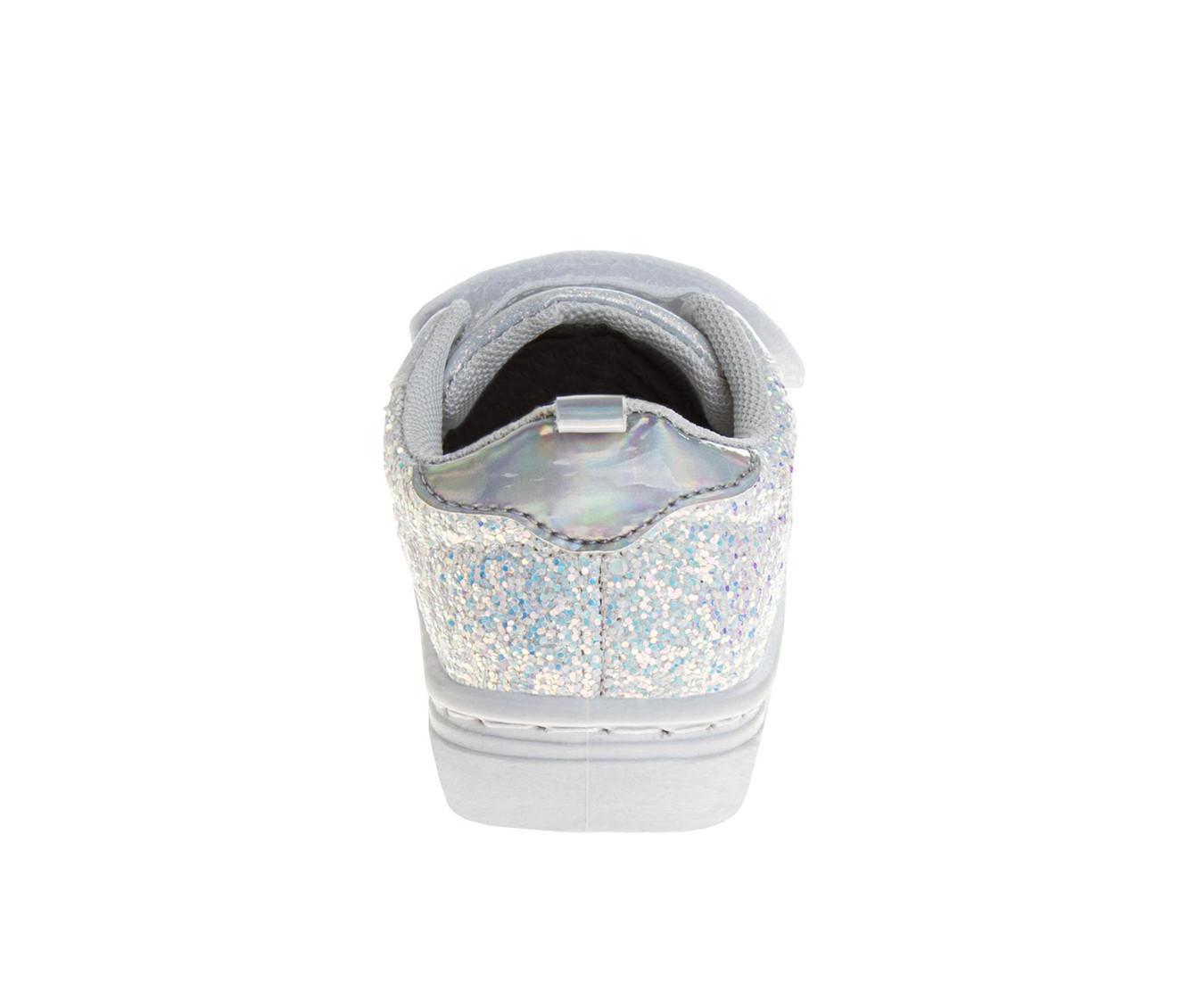 Laura Ashley Infant Glitter Sneaker 7-12