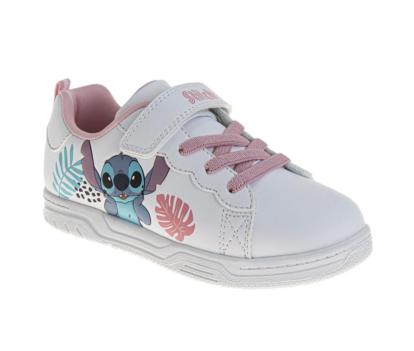 Kids' Disney Little Kid Stitch Sneaker