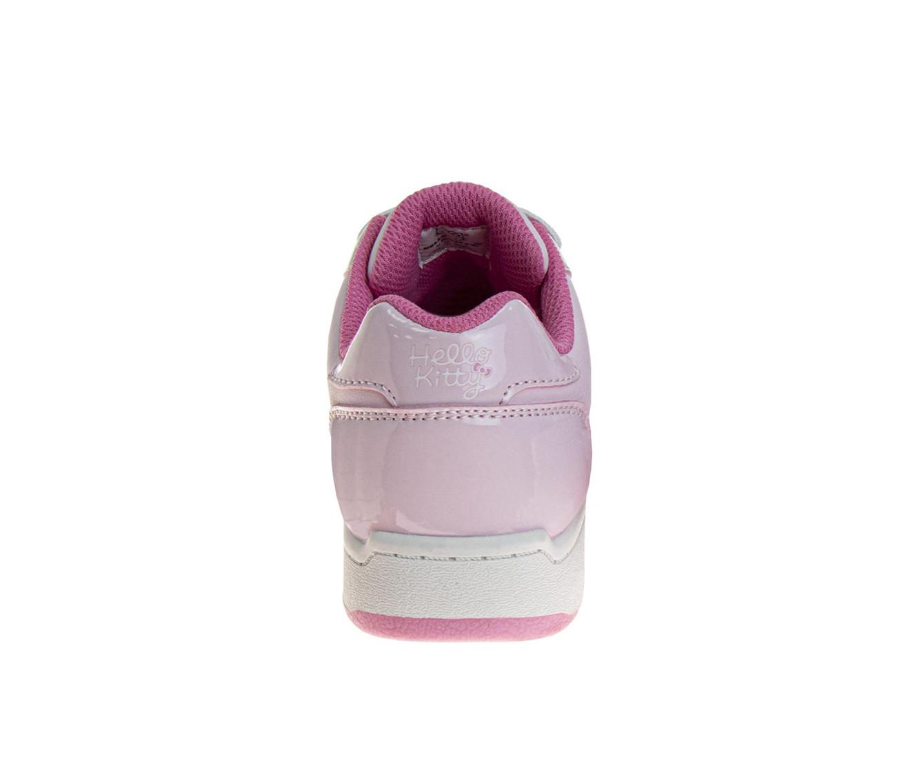 Girls' Hello Kitty Little Kid Hello Kitty Sneaker