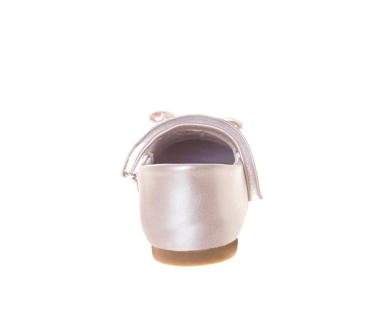 Laura Ashley Inf Bow Flat 5-10 Shoes