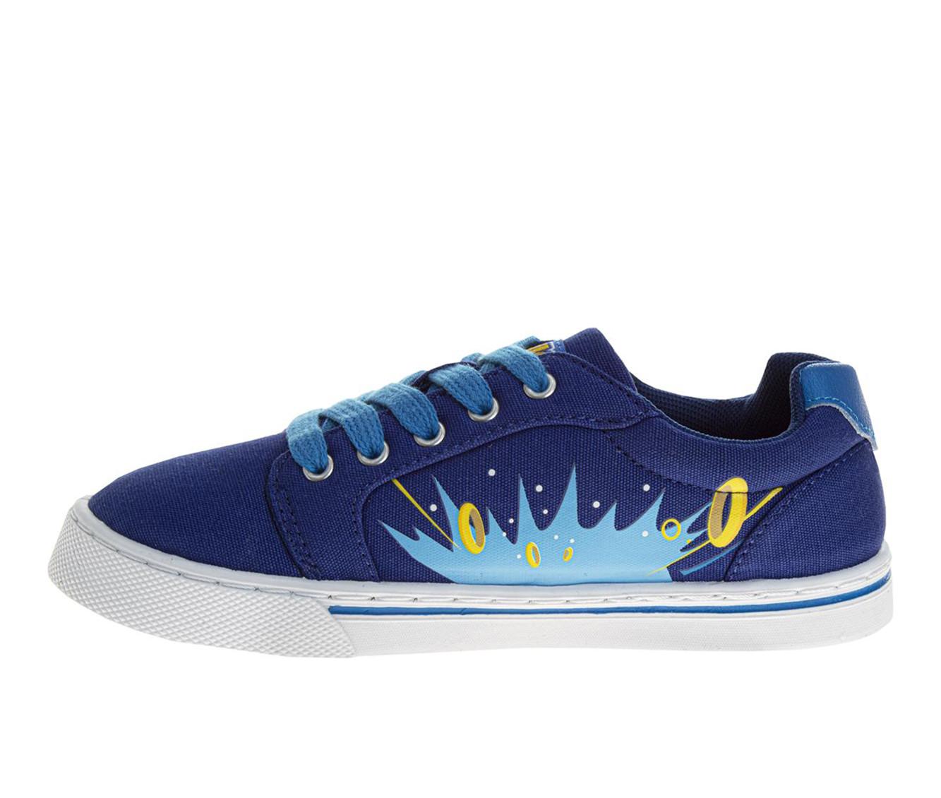 Boys' Nickelodeon Little Kid Sonic Canvas