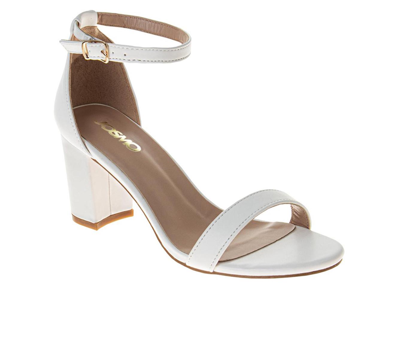 Women's Josmo Strappy Block Heel