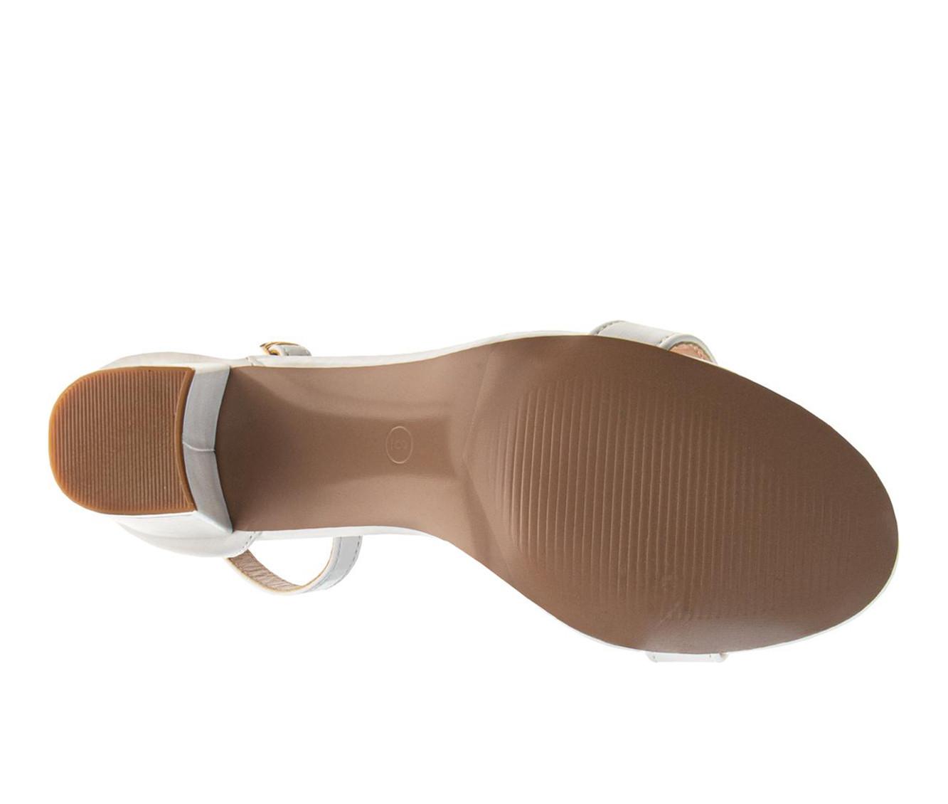Women's Josmo Strappy Block Heel