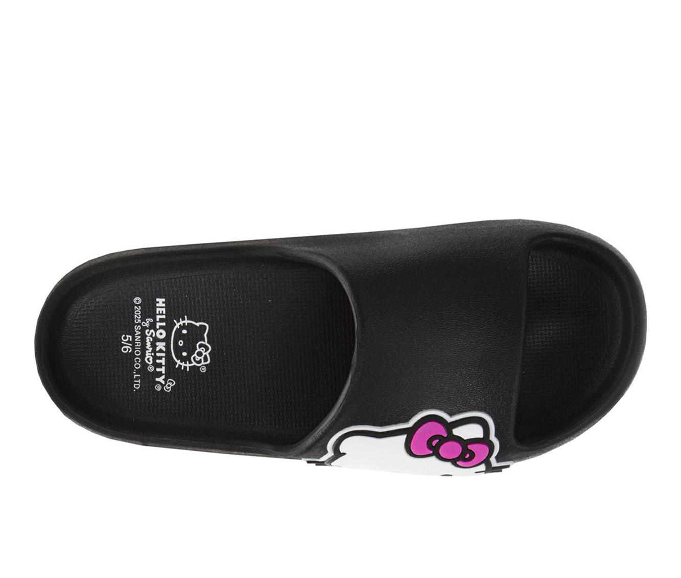 Women's Josmo Hello Kitty Slides