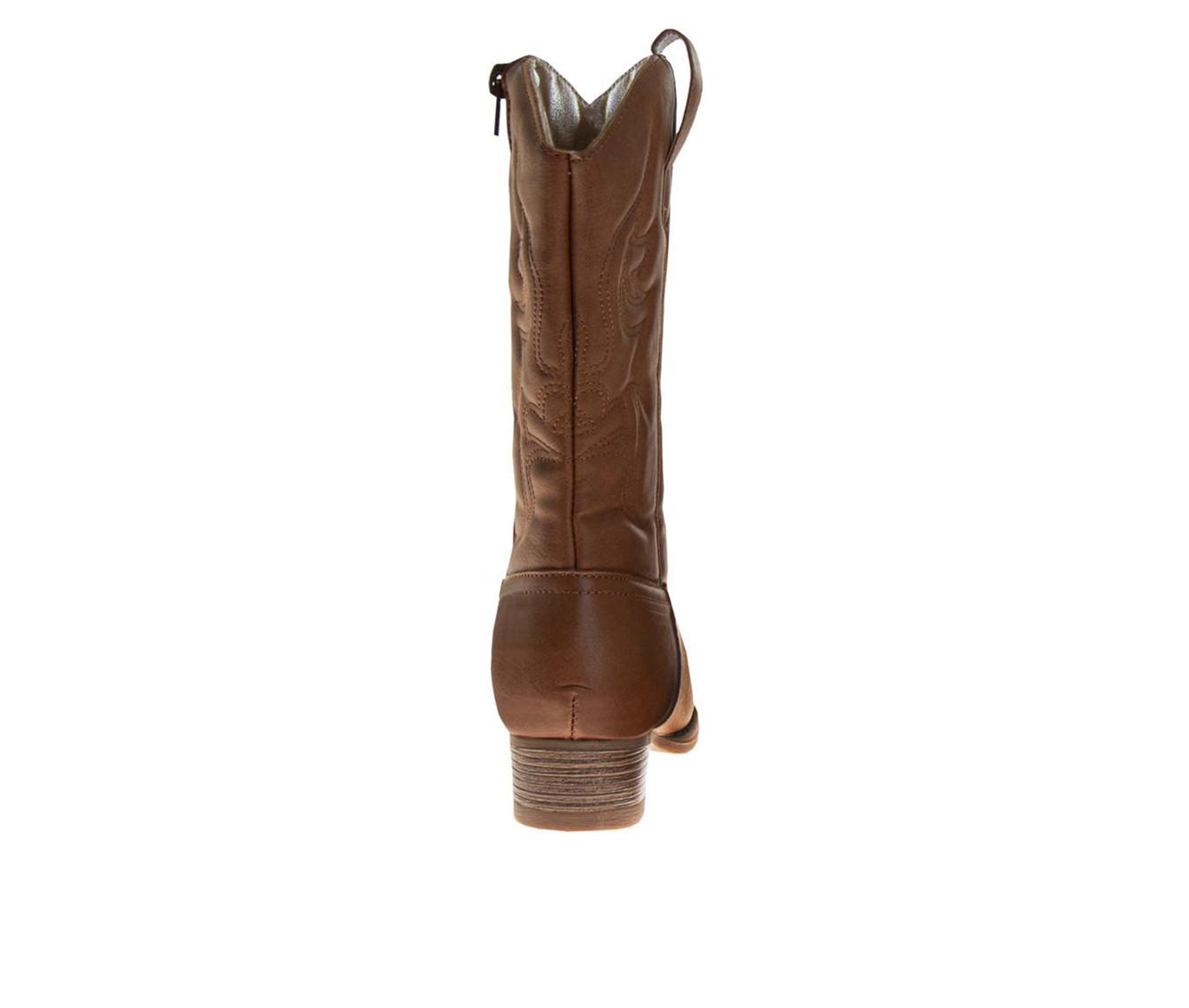 Women's Josmo Western Boots