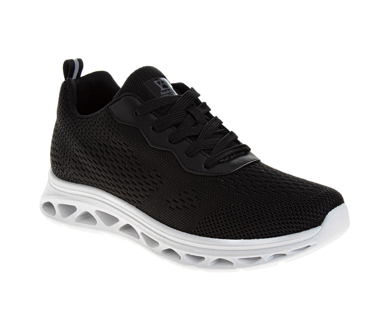 Men's Avalanche Lace Up Sneaker