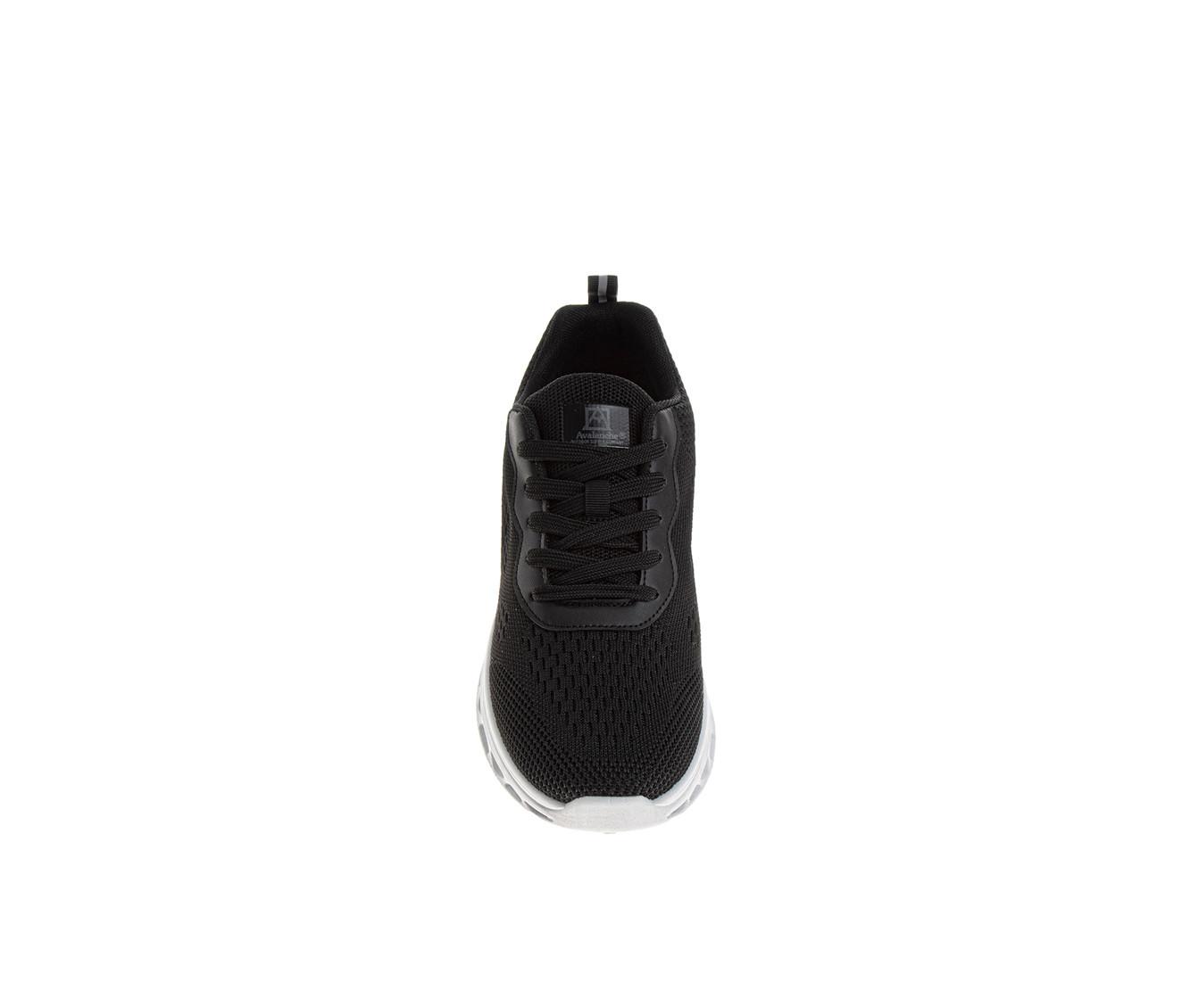 Men's Avalanche Lace Up Sneaker