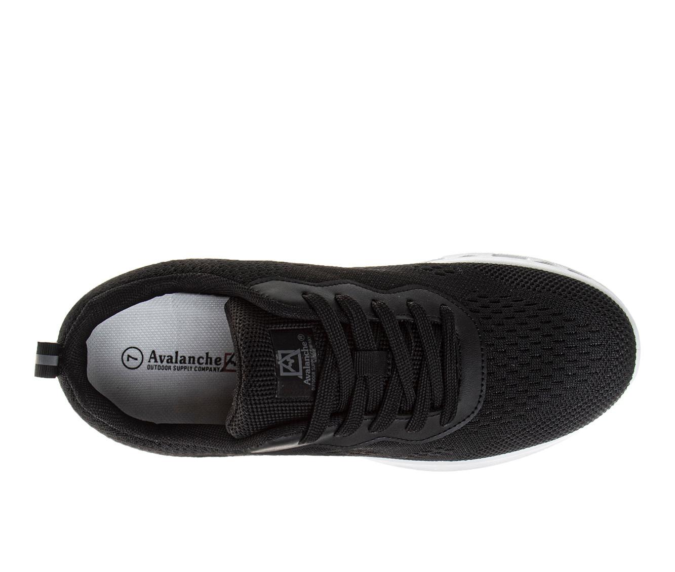 Men's Avalanche Lace Up Sneaker