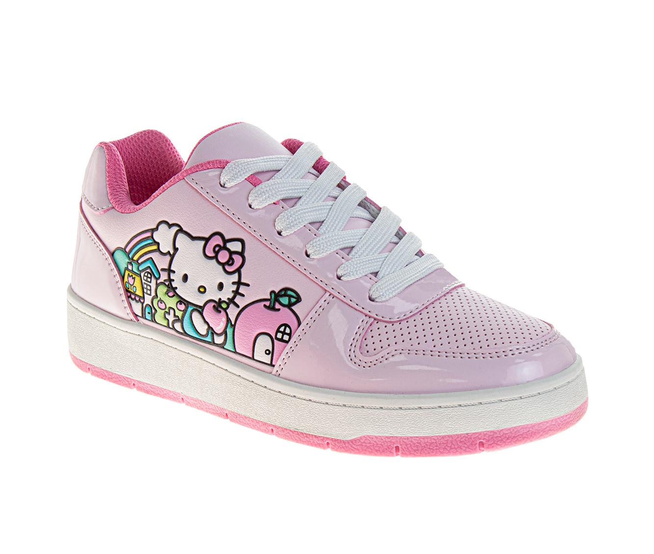 Women's Hello Kitty Hello Kitty Sneakers