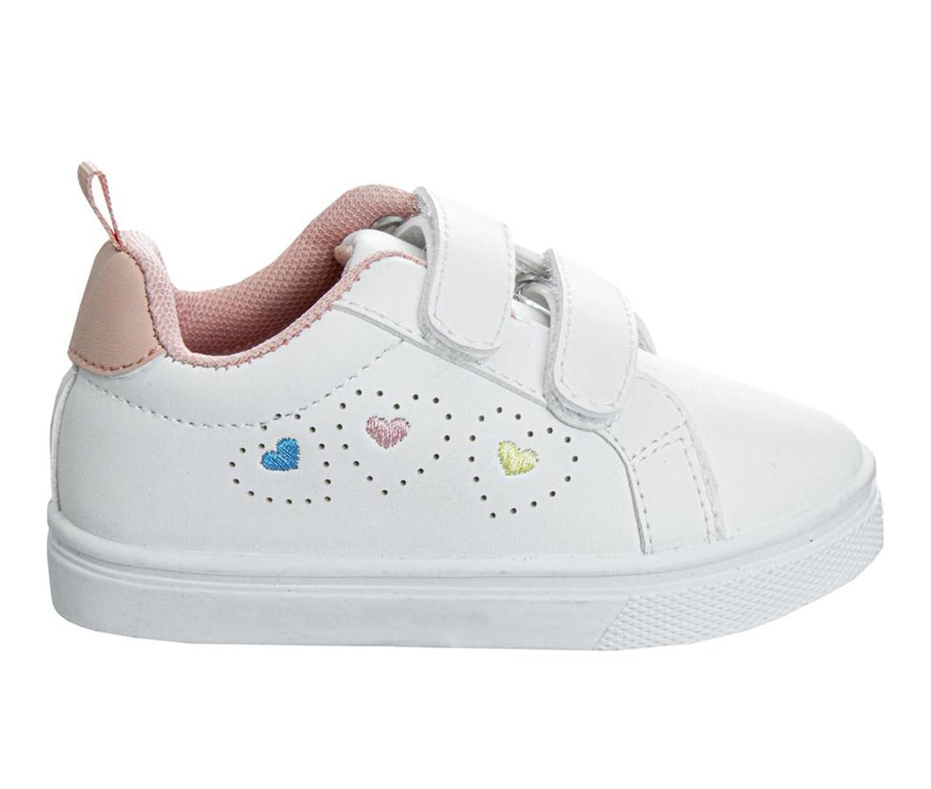 Laura Ashley Infant Sneaker 2 7-12