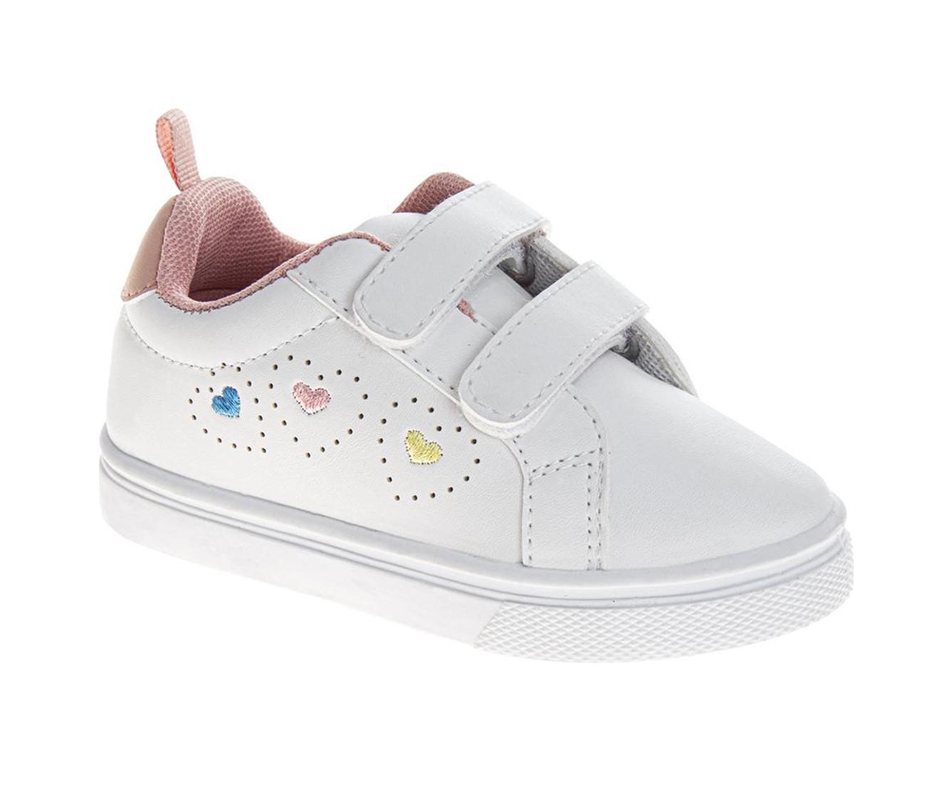 Laura Ashley Infant Sneaker 2 7-12