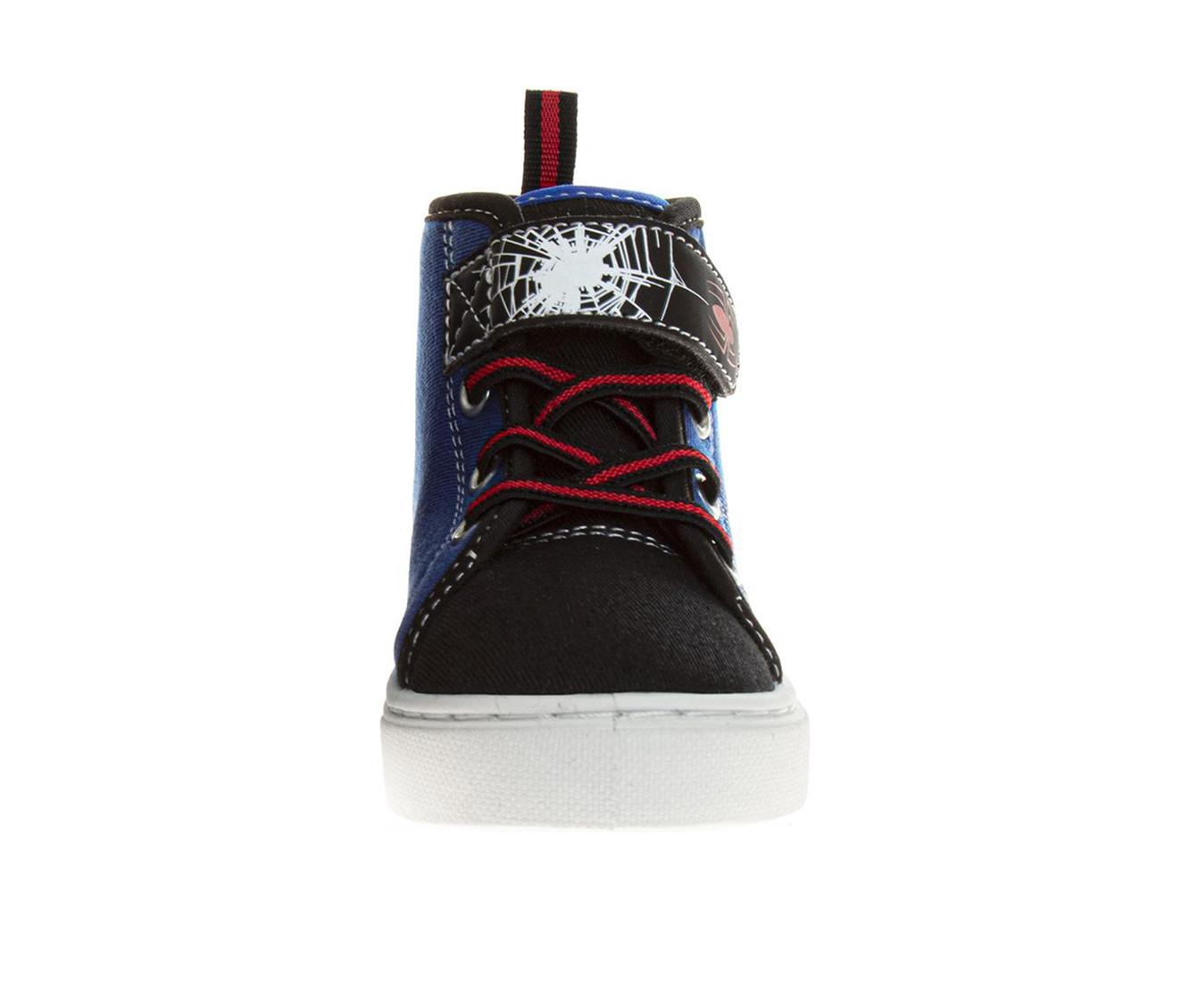 MARVEL Infant Spiderman High Top 7-12