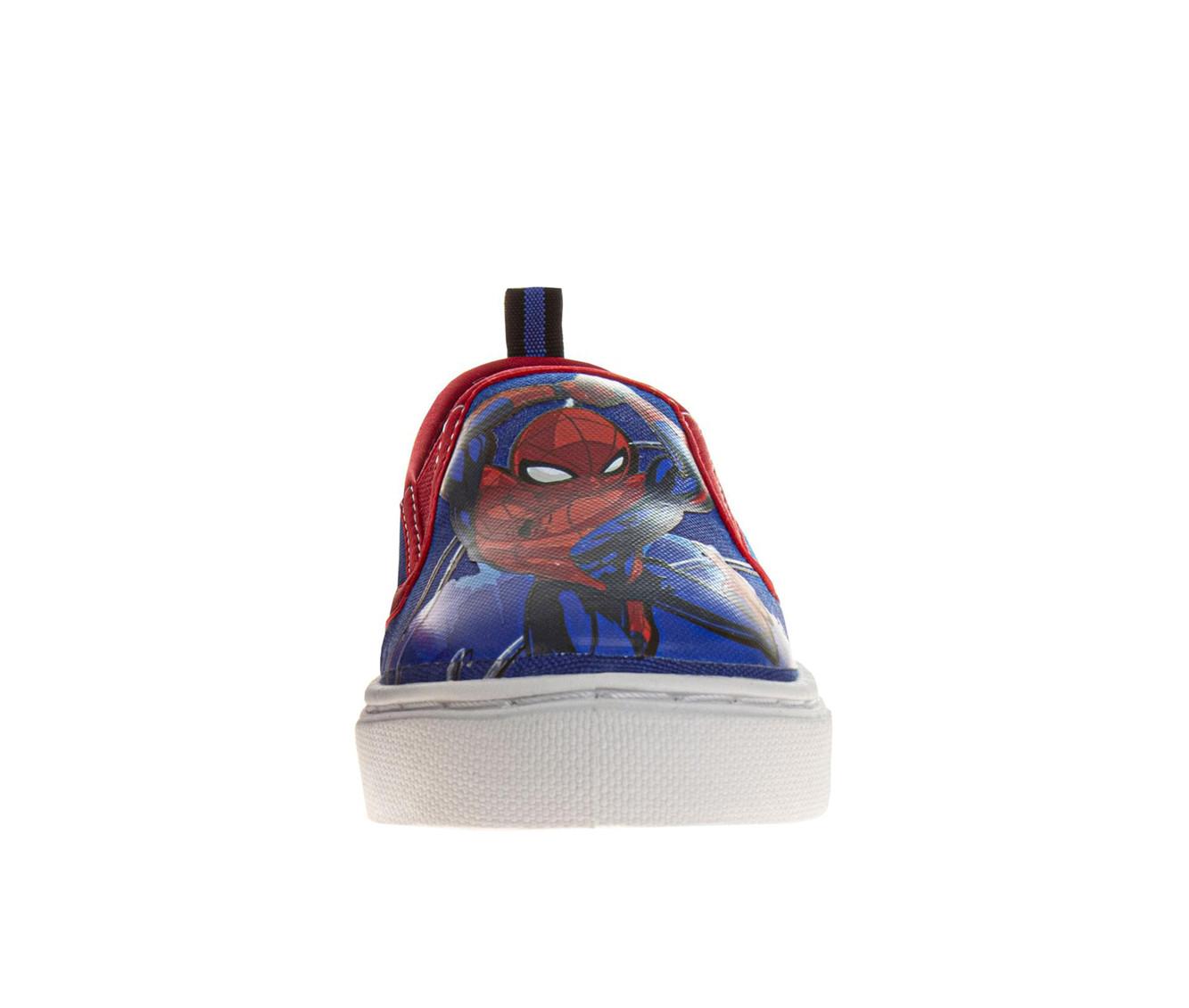 MARVEL Spiderman Slip On 7-12