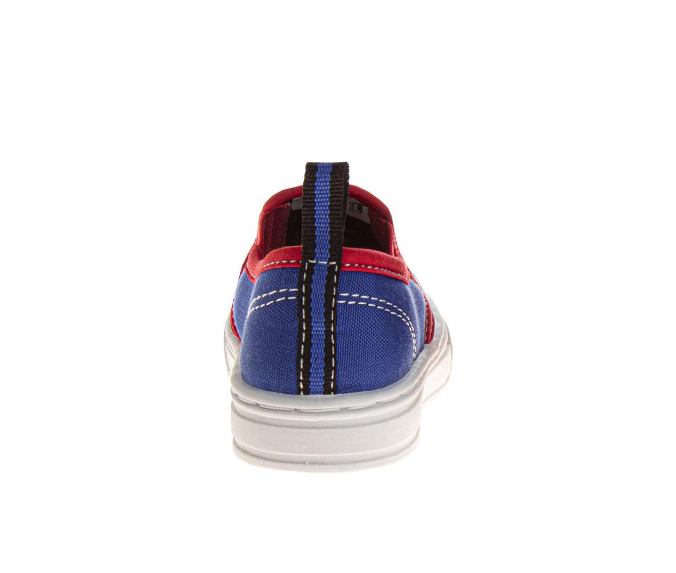 MARVEL Spiderman Slip On 7-12