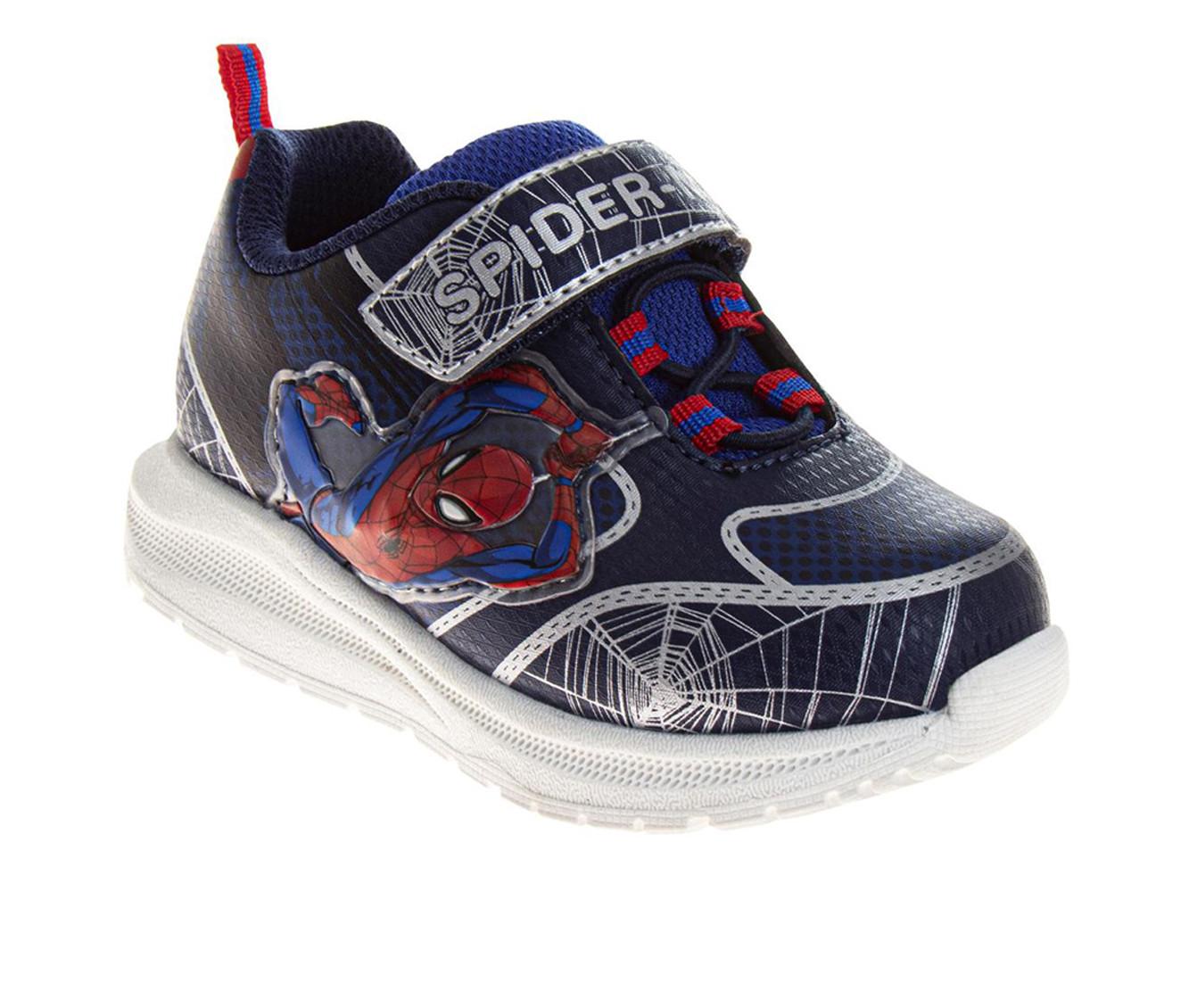 MARVEL Spiderman Sneaker 7-12