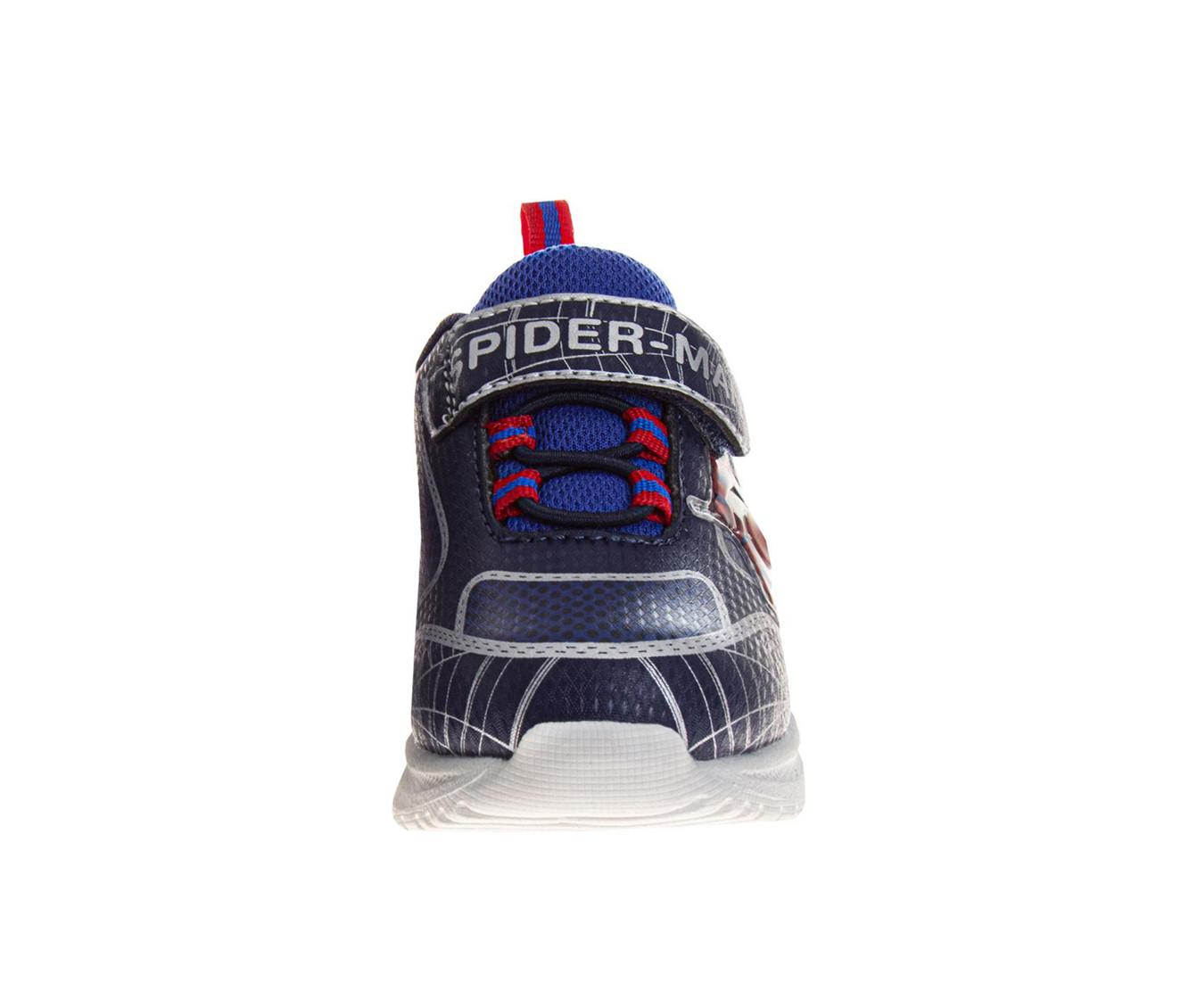 MARVEL Spiderman Sneaker 7-12