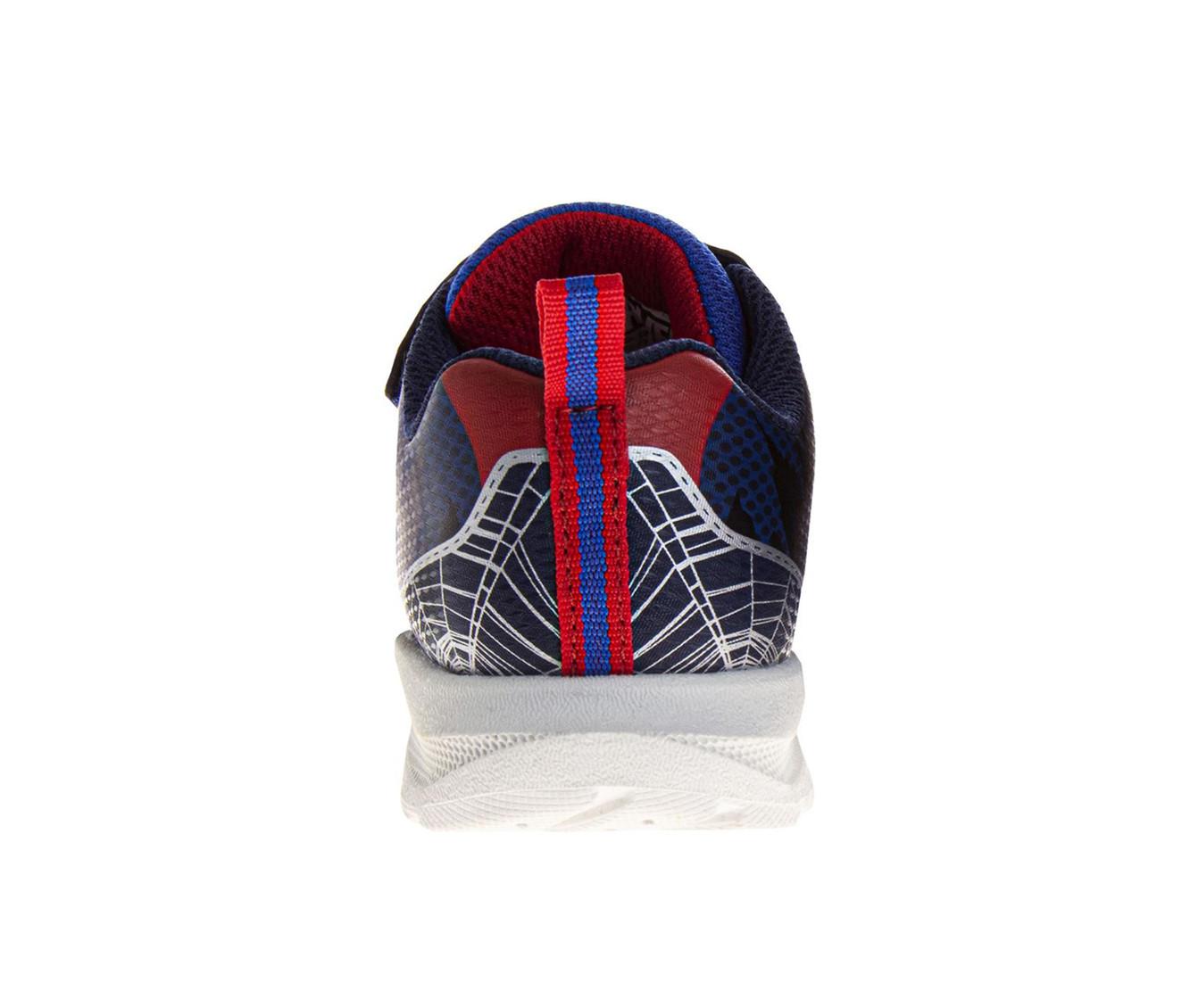 MARVEL Spiderman Sneaker 7-12