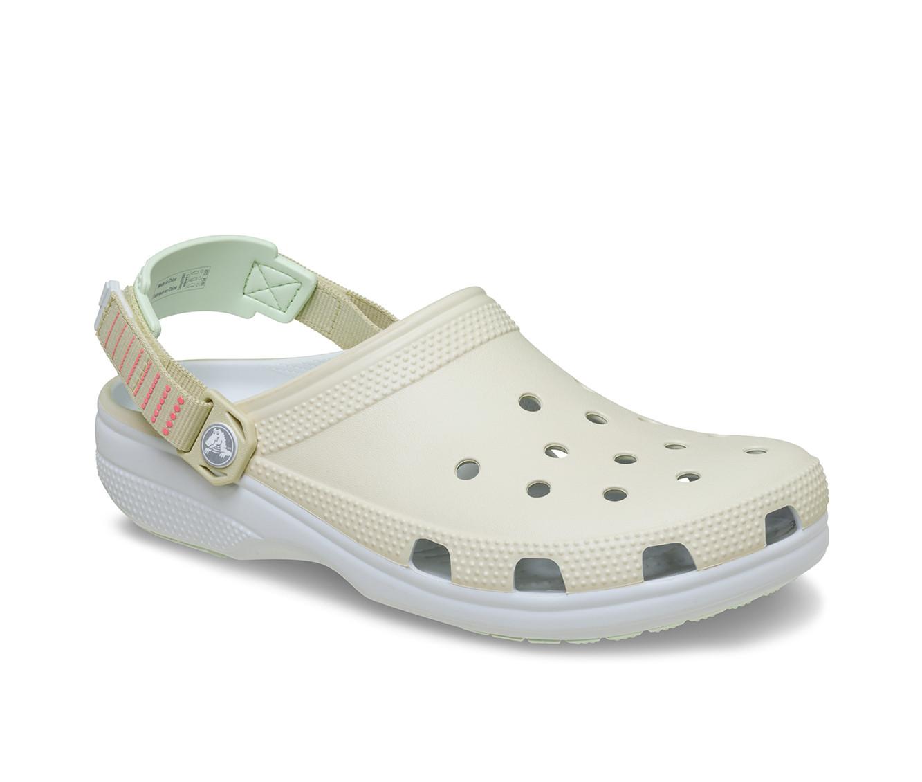 Men's Crocs Classic Turbo Clog