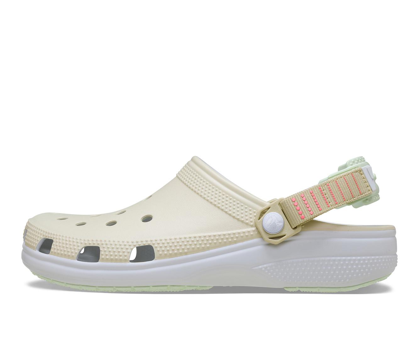 Men's Crocs Classic Turbo Clog